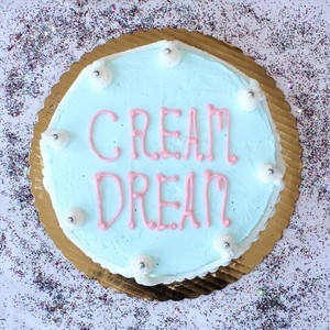 Cream Dream