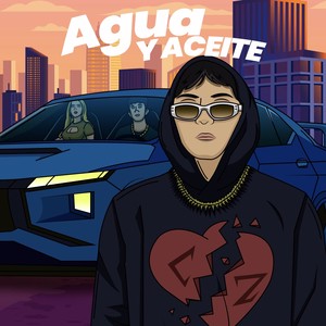 Agua Y Aceite