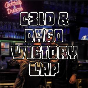 Victory Lap (feat. dago) [Explicit]