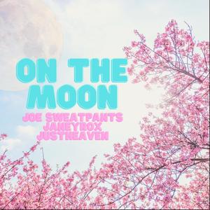 On the Moon(feat. JaneyRox & justHeaven) (Explicit)