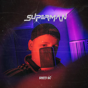 Superman (feat. Dirk)