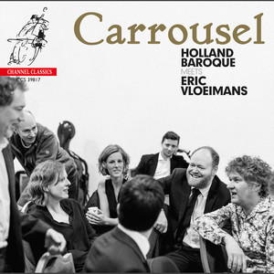 Nana (Arr. for Baroque Ensemble by Tineke Steenbrink)