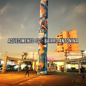 Aquecimento SG - Bairro Antonina