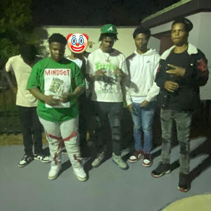 H2O (feat. BabybC5) (Explicit)