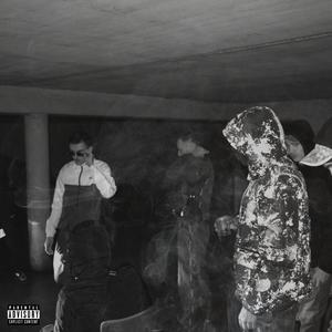 Mauvais(feat. Helixx) (Explicit)