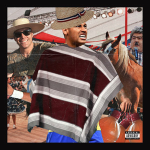 Filho do Chile (Explicit)
