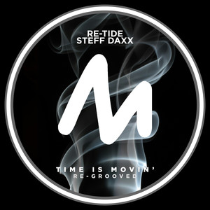 Time Is Movin' (Re-Grooved)