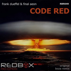 Code Red (DJ Boza Remix)