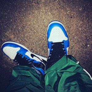 I can do it(feat. OKD)