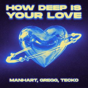 How Deep Is Your Love (Techno Mix)