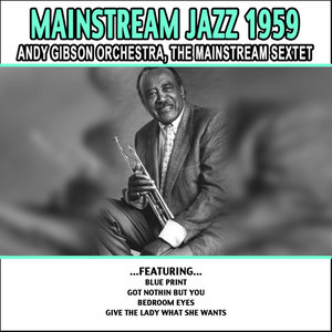 Mainstream Jazz 1959