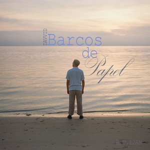 Barcos De Papel