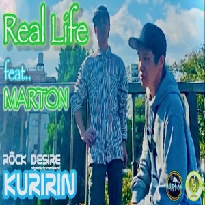 Real Life (feat. Marton)