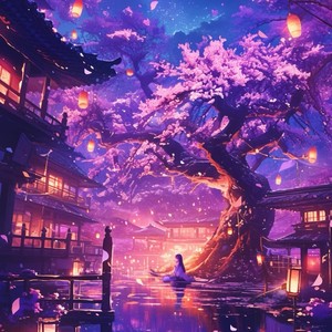 樱花草 (节奏氛围版)