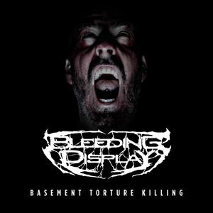 Basement Torture Killing (Explicit)