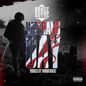 Veterans Day (Special Version) [Explicit]