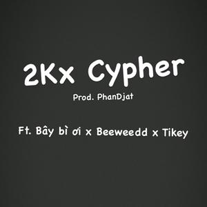 2Kx Cypher (Explicit)