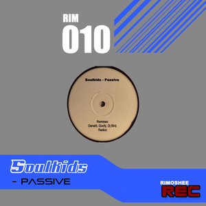 soulkids - Passive (Dj Bird Remix)