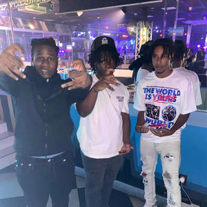 Rackedup Shawtyyy (feat. Deemun3y & Nuna) (Explicit)