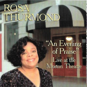 Evening of Praise (Live at the Morton Theatre, Athens, Georgia, 01/12/1995)