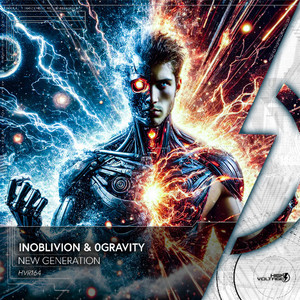 New Generation (Extended mix)