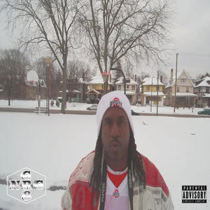 HIP-HOP SNOW LOSIANO OFFICAL ALBUM (Explicit)