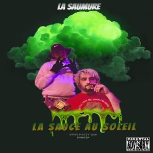 La sauce au soleil(feat. Patty The Pirate) (Explicit)
