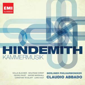 20th Century Classics: Paul Hindemith