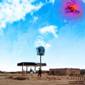 GAS STATION (feat. Lil Broc) (Explicit)