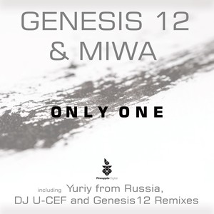 miwa - Only One (Genesis 12 Remix)