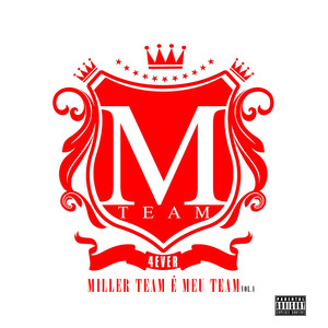 Bina Toko (Explicit)