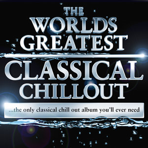 Concierto in F Minor for Harpsichord, String and Basso Continuo, BWV 1056: II. Largo (F小调羽管键琴，管弦乐团和通奏低音巴松管协奏曲，作品1056：第二乐章 广板)
