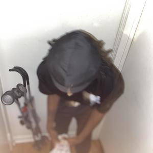 Shake Dat Ass (Explicit)