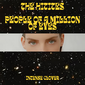 The Hitites, People of  a Million of Eyes