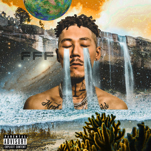 Street Smart (feat. ERASER) (Explicit)