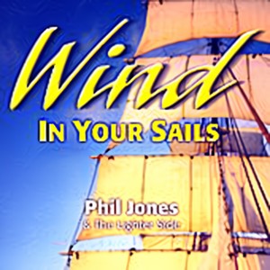 Wind In Your Sails