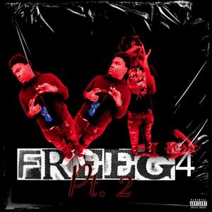 Free G4 (feat. Gin5ive) (Part 2) (Explicit)