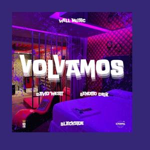 Volvamos (feat. Bendito Drik)