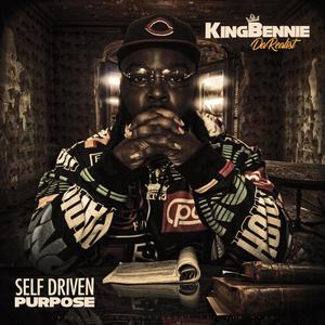 Self Driven Purpose (Explicit)