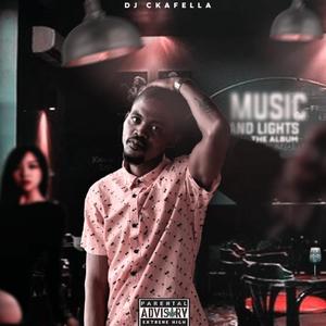 DJ Ckafella - Sghubu(feat. Seezaw)