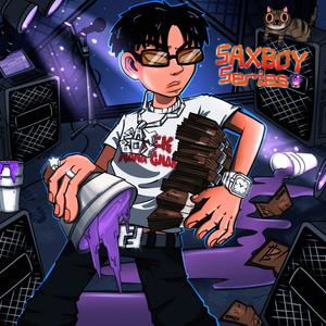 SAXBOY Series (Explicit)