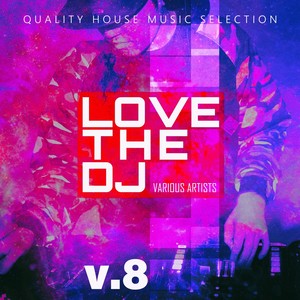 Love the DJ - V.8