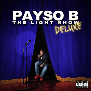 THE LIGHT SHOW ( Deluxe ) [Explicit]