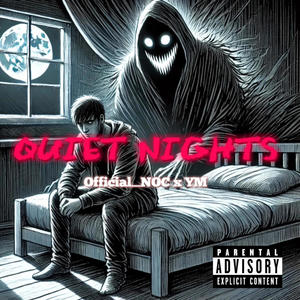 Quiet Nights (Explicit)