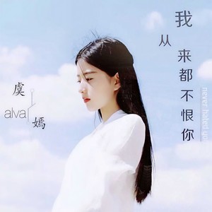 我从来都不恨你