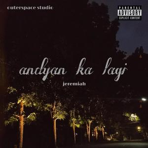 Andyan ka lagi (feat. Jeremiah)