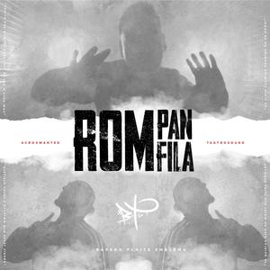 Rompan Fila (feat. AcrosWanted & Tagtro) [Explicit]