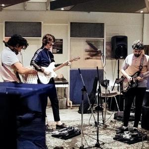 Sound Of The Underground (Live at Half-Ton Studios|Live)