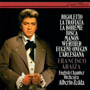 La Traviata / Act 2 - Verdi: La Traviata / Act 2 - 