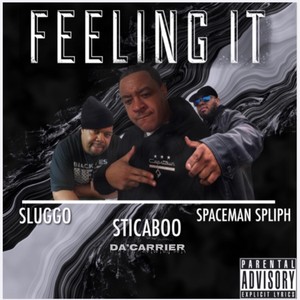 Feeling It (Explicit)